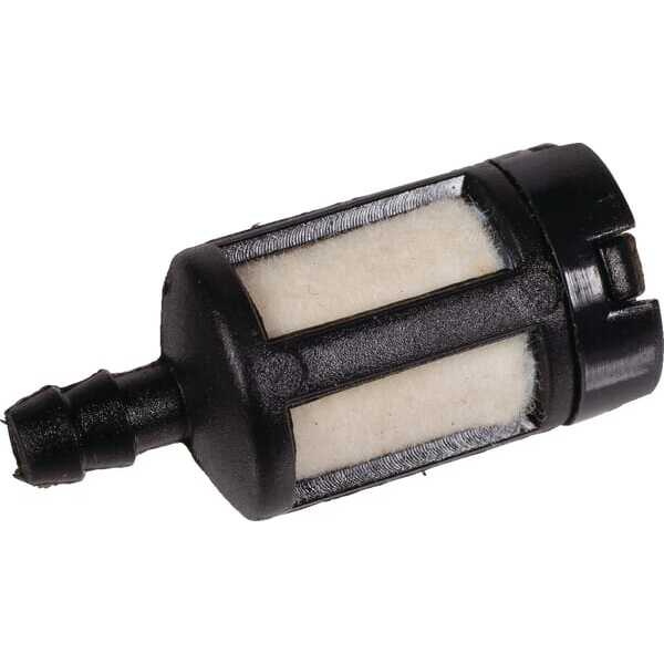 Stiga In-Line Kraftstofffilter - 1835200060 - Ansaugfilter SBL260H