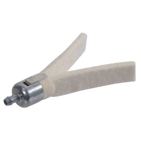 Stiga In-Line Kraftstofffilter - 1835200090 - Ansaugfilter SHJ550