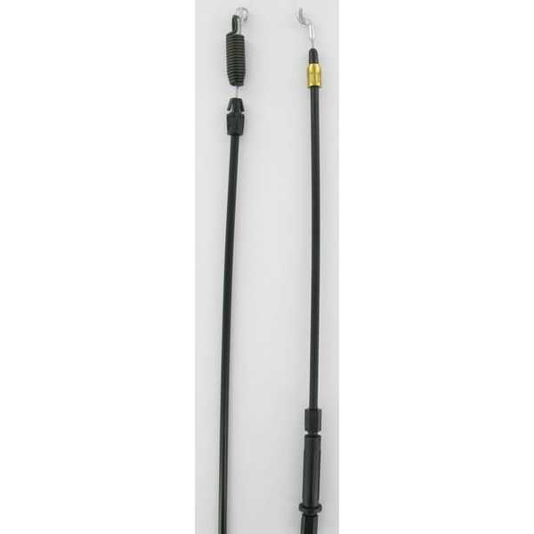 Stiga KlingeneinschaltkabelÜbersichtOE - 1842071070 - Kabel Messereinschaltung