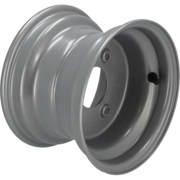 Stiga FelgenÜbersichtOE F&G - 1870004540 - Felge 5,5" x 8"