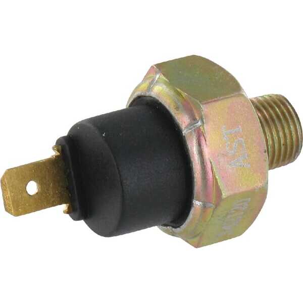 John Deere Öldrucksensor - 1877721M92N - Umschalter, Öldruck