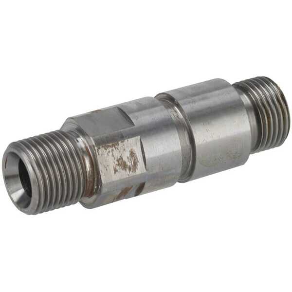 Stiga Tuff Torq OE - 187Q0324940 - Rohre 3/8 b