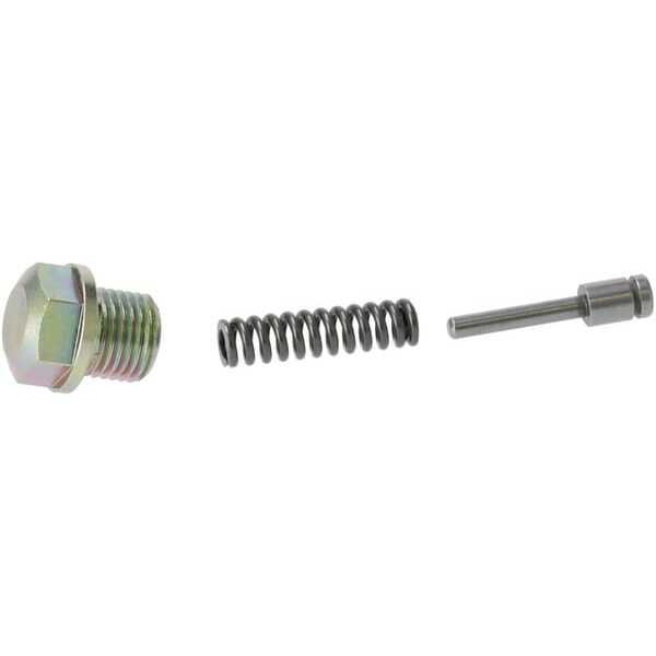 Stiga Tuff Torq OE - 187Q0326250 - Ventileinheit