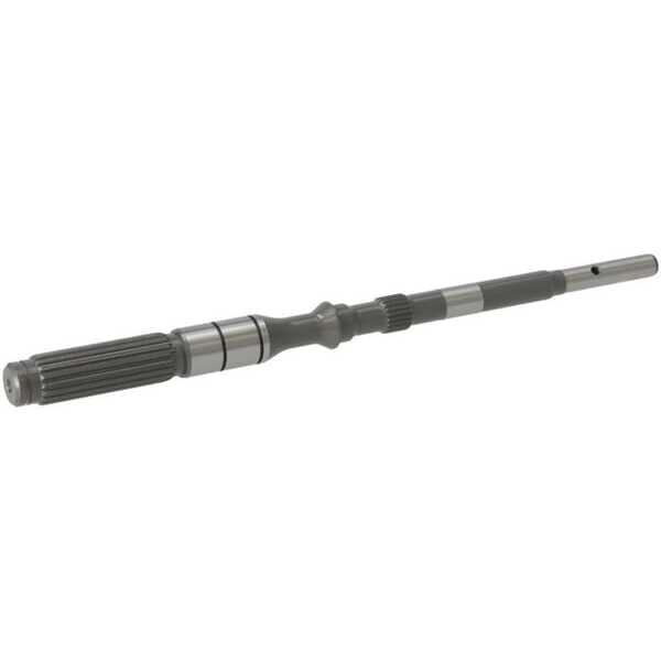 Stiga SchächteÜbersichtOE - 187Q0388850 - Pumpenwelle