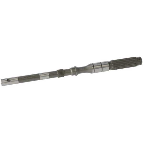 Stiga SchächteÜbersichtOE - 187Q0399970 - Pumpenwelle S-Bausatz