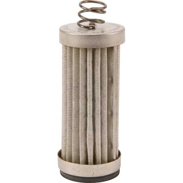 Husqvarna Hydraulische FilterÜbersichtOE - 187Q0526460 - Filter