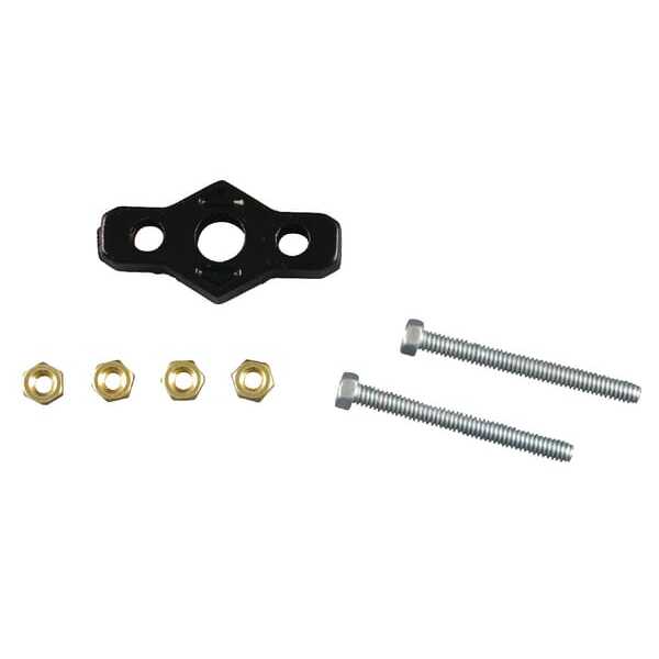 Briggs & Stratton Spezialwerkzeuge - 19069 - Schwungradabzieher, Lochabstand 42mm, 1/4\
