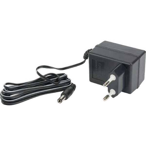 Stiga Batterieladegerät OE - 1911165601 - Ladegerät 350mA / 6VDC