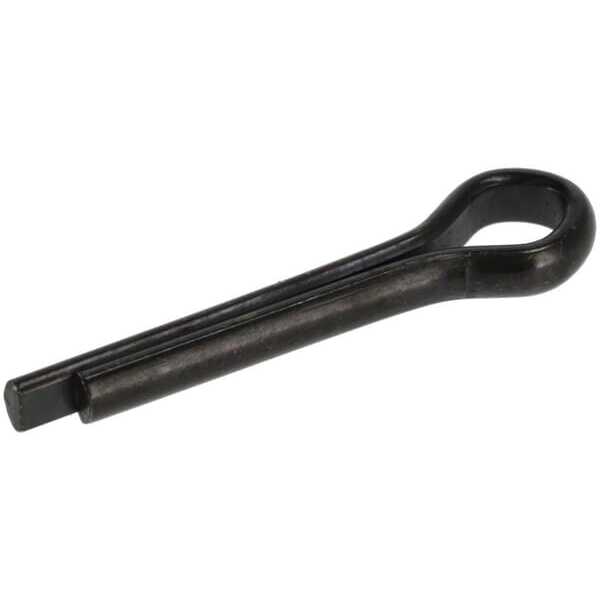 Snapper Split pinoverviewOEF&G - 1918458SM - Splint .188 x 1.0