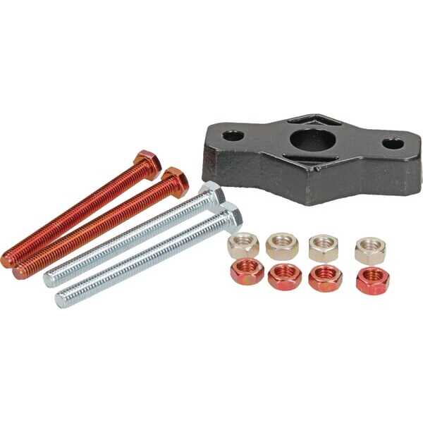Briggs & Stratton Spezialwerkzeuge - 19203 - Schwungradabzieher, Lochabstand 72mm, 1/4\
