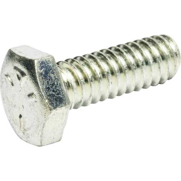 Snapper Bolzen OE - 1923341SM - Kopfschraube, Sechskt Hd 1/4-2