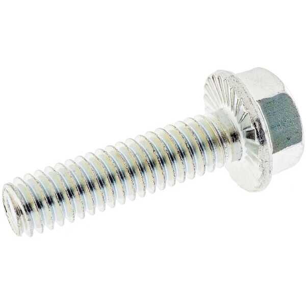 Snapper Bolzen OE - 1930595SM - Schraube 5/16-18 x 1 1/4"