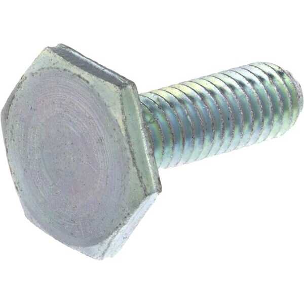 Snapper Bolzen OE - 1960032SM - Sechskantschraube 3/8-16x1
