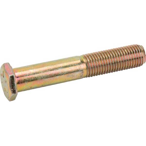 Snapper Bolzen OE - 1960370SM - Sechskantkopfschraube Hd 7/16-