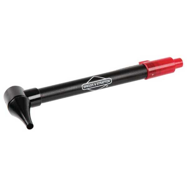 Briggs & Stratton Spezialwerkzeuge - 19607 - Otoscope