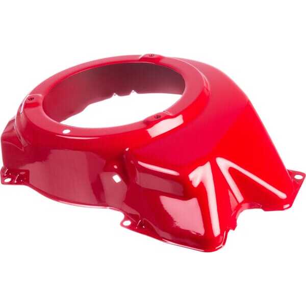 Honda Housing / Covers - 19610Z5K000ZC - Deckel , ventilator