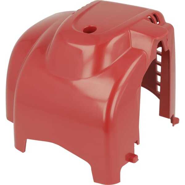 Honda Housing / Covers - 19720Z3F802ZA - Deckel komplett, oben, rot
