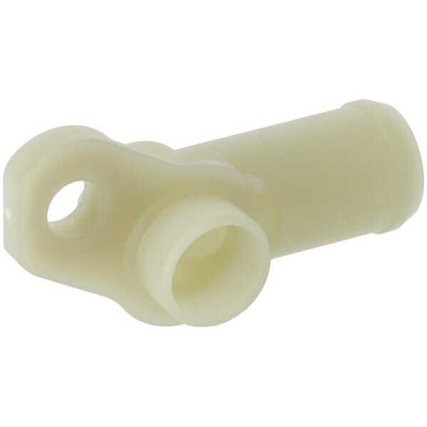 Stiga Tuff Torq OE - 1A632024920 - Verschraubung