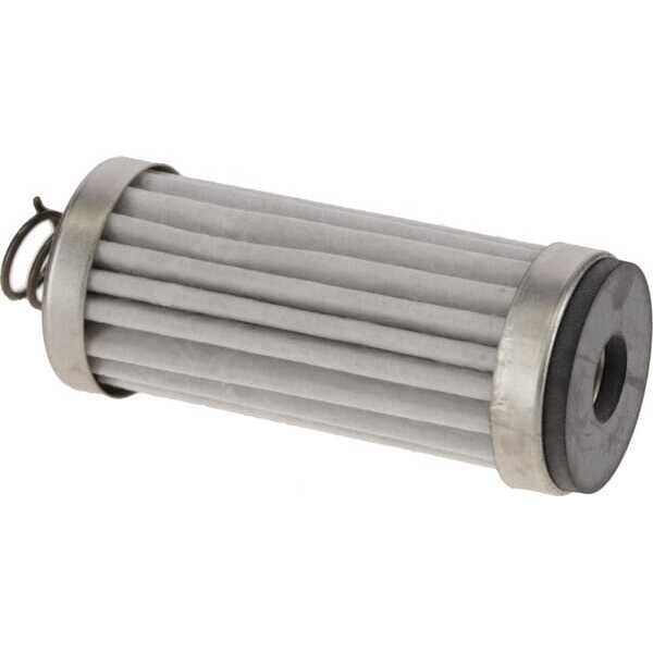Stiga Hydraulische FilterÜbersichtOE - 1A632026450 - Filter