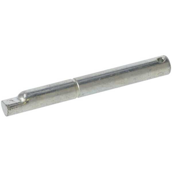 Stiga SchächteÜbersichtOE - 1A632029510 - Bypass Welle