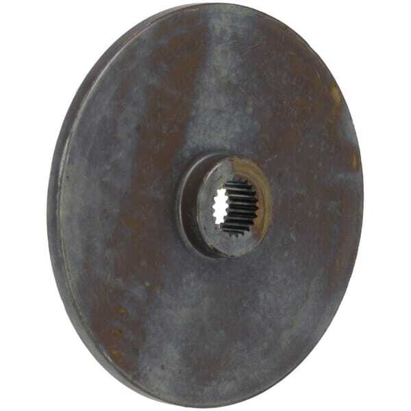 John Deere BremsscheibenÜbersichtOE F&G - 1A632036110 - Bremsscheibe