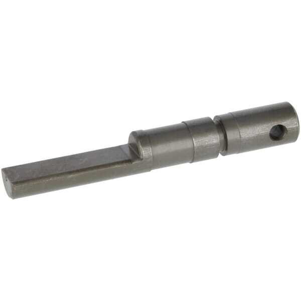 Stiga SchächteÜbersichtOE - 1A632036160 - Bremswelle