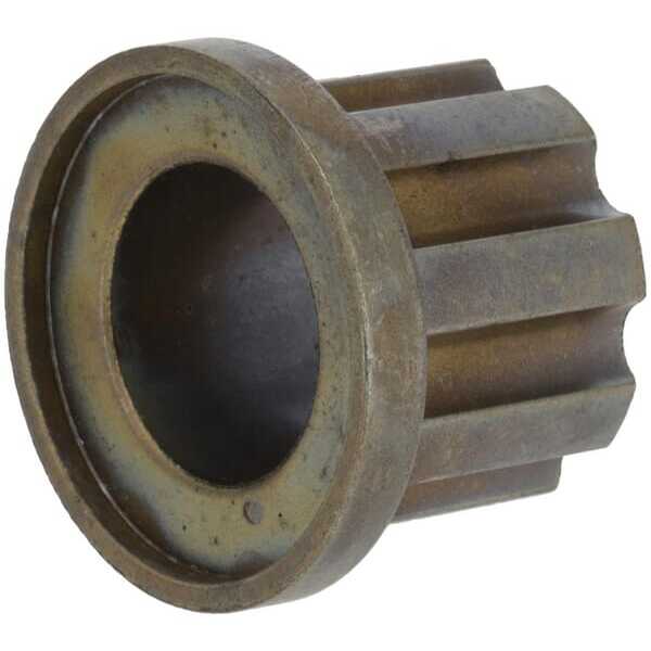 Stiga Tuff Torq OE - 1A632084271 - Differentialsperre 25.4