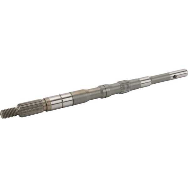 Stiga SchächteÜbersichtOE - 1A632085262 - Pumpenwelle