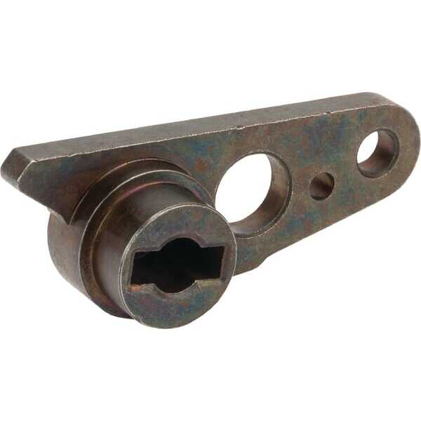 Stiga Tuff Torq OE - 1A632087140 - Differenzialverriegelung, Arm