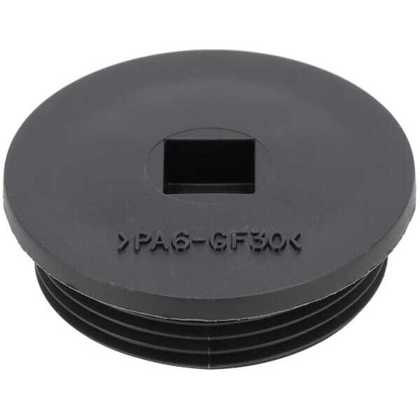 Stiga Tuff Torq OE - 1A637024380 - Kappe 40
