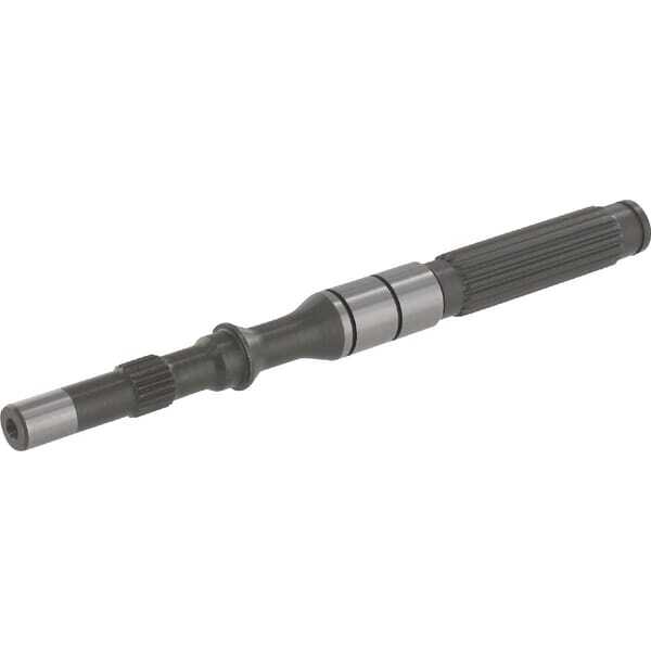 Stiga SchächteÜbersichtOE - 1A646025261 - Pumpenwelle