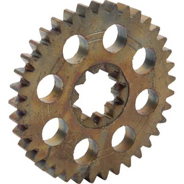 Stiga ZahnräderÜbersichtOE - 1A646033450 - Untersetzungsgetriebe (37t)