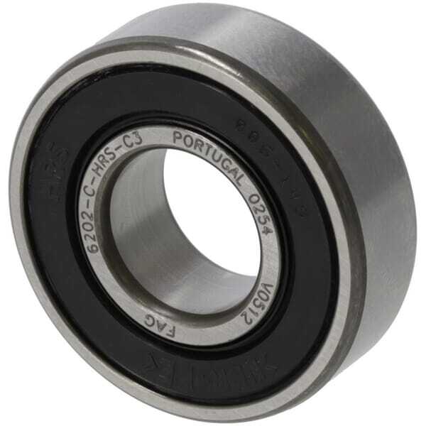 Stiga LagerÜbersichtOE F&G - 1A646034780 - Lager 6202-C-HRS-C-3 (TT1A646034760)