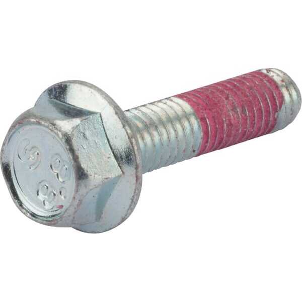 Stiga Bolzen OE - 1A646083090 - Schraube