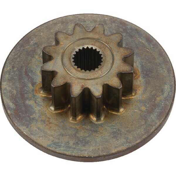 Stiga BremsbelägeÜbersichtOE - 1A646085400 - Bremssch./Motor, Getr. (12t)