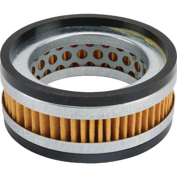 Stiga Hydraulische FilterÜbersichtOE - 1A646088211 - Filter