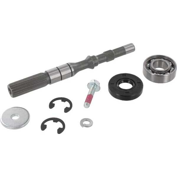 Stiga SchächteÜbersichtOE - 1A646099980 - Pumpenwelle/Lager Satz
