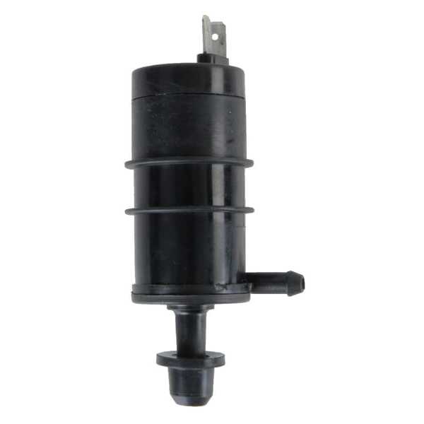 John Deere Pumpe für Scheibenwaschbehälter - 20100102000 - Scheibenwaschpumpe Typ F 12V