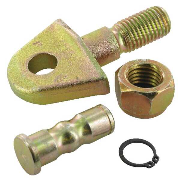 John Deere Laschensatz für Stabilisator ASST-B - 201024 - Agrarset AG 374