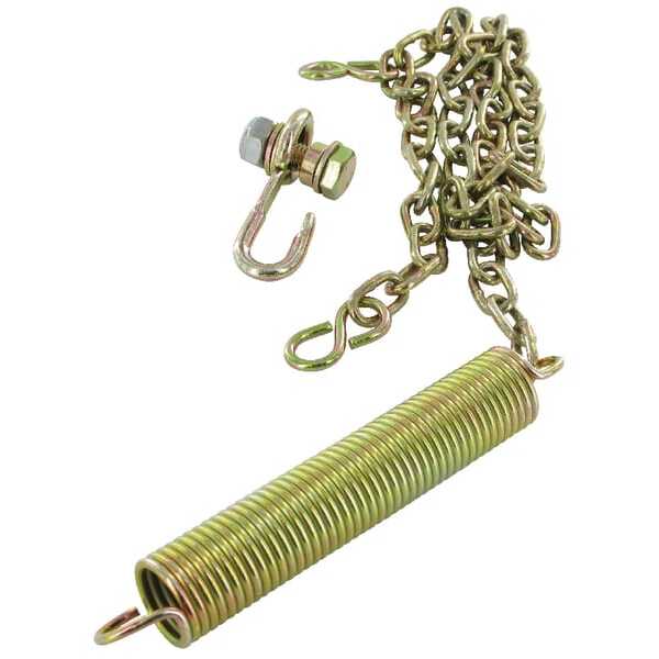 John Deere Kettensatz für Stabilisator ASST-B - 201029 - Kettensatz AG 371