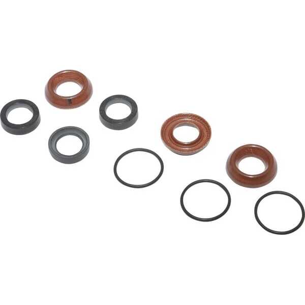 Kit-Wasserdichtung - 203B2126GS - Briggs & Stratton