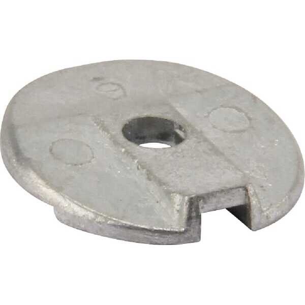 Briggs & Stratton Choke / Throttle-valve - 211203 - Drosselklappe