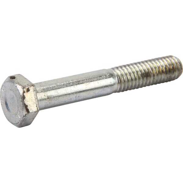 MTD Bolzen OE - 21144354 - Sechskantschraube din 931