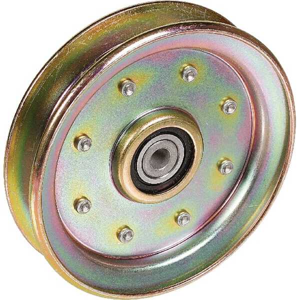 Snapper Riemenscheiben und SpannrollenÜbersichtOE F&G - 2171247SM - Spannrolle