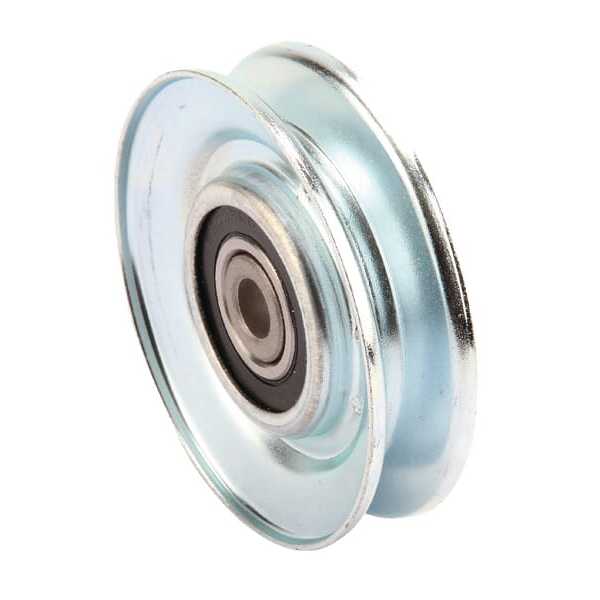 Snapper Riemenscheiben und SpannrollenÜbersichtOE F&G - 2174561SM - Riemenscheibe