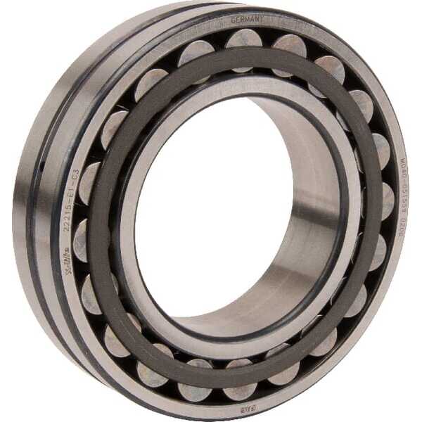 John Deere Pendelrollenlager INA/FAG, Serie 22200..C3 - 22215E1C3 - Pendelrollenlager 75x130x31 mm INA/FAG