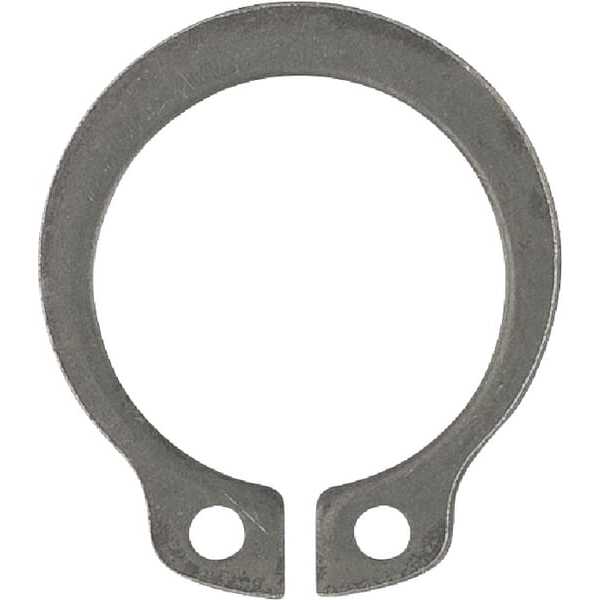 Snapper Tuff Torq OE - 22242000100 - Sicherungsring,10
