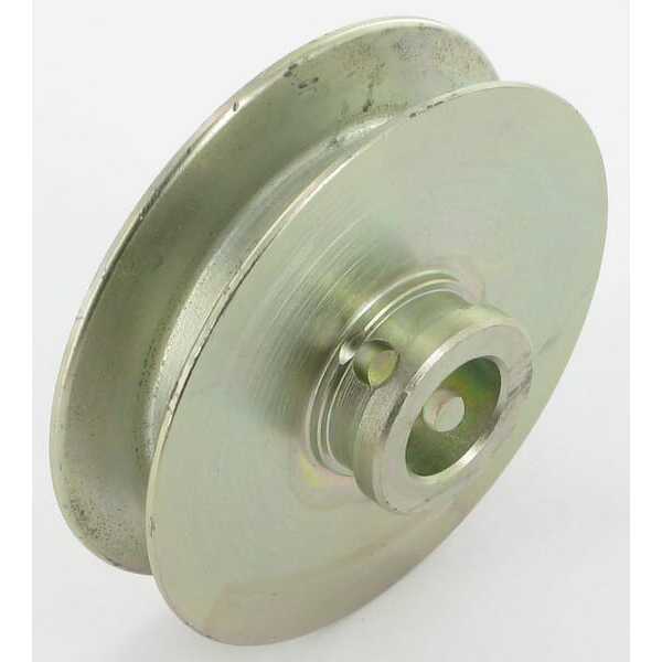 Honda Riemenscheiben und SpannrollenÜbersichtOE F&G - 22420VE0305 - Riemenscheibe