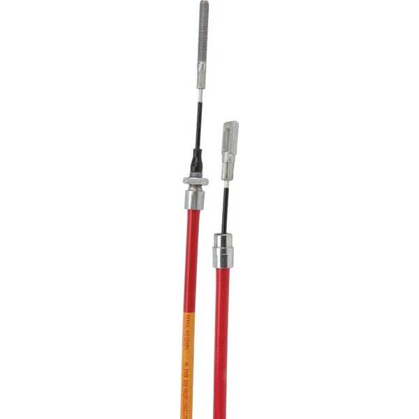 AL-KO Bremszüge mit Öse und - 224254 - Bremszug 2169/2425