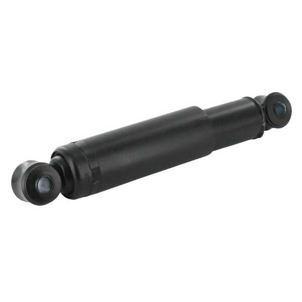 AL-KO AchsstoßdämpferOctagon PLUS - 244087 - Stoßdämpfer 4000 kg schwarz